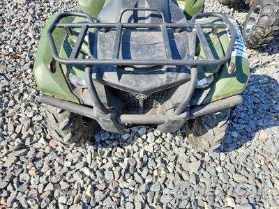 Zdjęcie 7 z 10 samochodu: 2020 YAMAHA KODIAK 700 ATV VIN:5Y4AMJ739LA102563 - miniatura