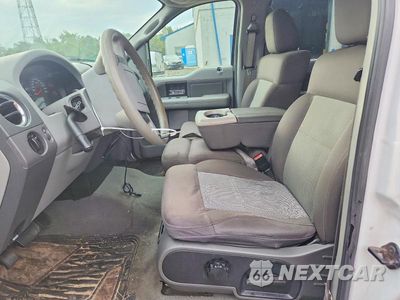 Zdjęcie 7 z 12 samochodu: 2005 FORD F150 SUPERCREW VIN:1FTRW12W85KF04739 - miniatura