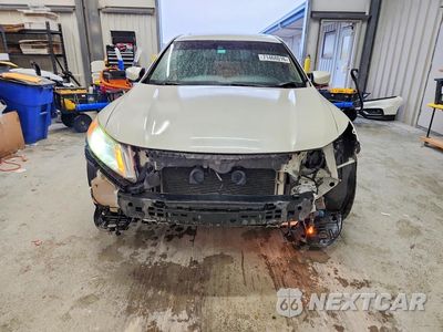 Piąte zdjęcie samochodu w środku: 2014 HONDA CROSSTOUR EXL VIN:5J6TF2H55EL004505 - miniatura