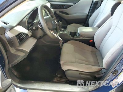 Zdjęcie 7 z 12 samochodu: 2020 SUBARU LEGACY VIN:4S3BWAB66L3023140 - miniatura