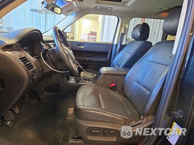 Zdjęcie 7 z 13 samochodu: 2014 FORD FLEX SEL VIN:2FMHK6C89EBD14233 - miniatura