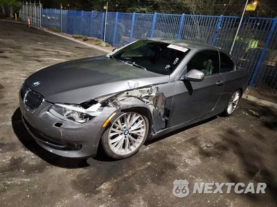 2011 BMW 335 I WBADX7C58BE581408 - główne zdjęcie licytacji z USA - miniatura