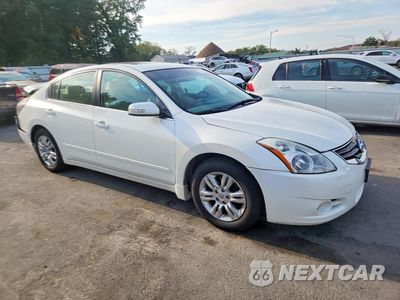 Czwarte zdjęcie samochodu z boku: 2012 NISSAN ALTIMA 2.5 VIN:1N4AL2AP8CC157500 - miniatura
