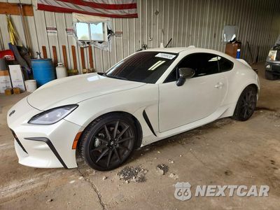 2026 TOYOTA GR86 PREMIUM JF1ZNBE14T8075186 - główne zdjęcie licytacji z USA - miniatura