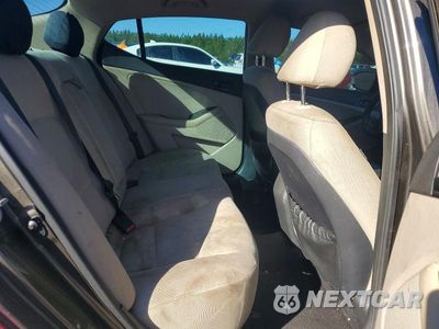 Zdjęcie 10 z 12 samochodu: 2014 KIA OPTIMA LX VIN:5XXGM4A76EG287355 - miniatura