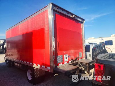 Zdjęcie 6 z 12 samochodu: 2018 HINO 195 BOX TRUCK VIN:JHHSDM2H6JK006265 - miniatura