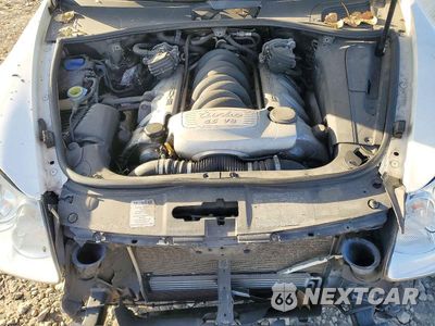 Zdjęcie 12 z 13 samochodu: 2006 PORSCHE CAYENNE TURBO VIN:WP1AC29P16LA90613 - miniatura