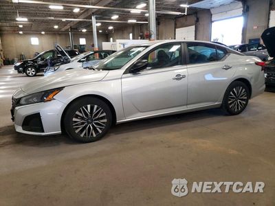 2024 NISSAN ALTIMA SV 1N4BL4DV5RN401868 - główne zdjęcie licytacji z USA - miniatura