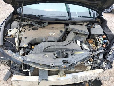 Zdjęcie 11 z 13 samochodu: 2013 NISSAN ALTIMA 2.5 VIN:1N4AL3AP5DN446216 - miniatura