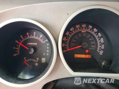 Zdjęcie 9 z 12 samochodu: 2008 TOYOTA TUNDRA SR5 VIN:5TFEV54138X033181 - miniatura