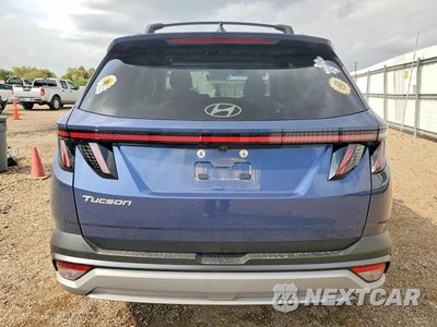 Zdjęcie 6 z 12 samochodu: 2026 HYUNDAI TUCSON SEL CONVENIENCE VIN:5NMJC3DE6TH629253 - miniatura
