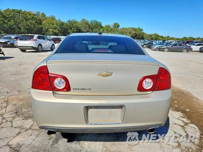 Zdjęcie 6 z 12 samochodu: 2012 CHEVROLET MALIBU 3LT VIN:1G1ZF5E79CF225133 - miniatura