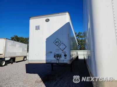 2013 GREAT DANE SSL-1314-21053 DRY VAN TRAILER 1GRAA0629DT575833 - główne zdjęcie licytacji z USA - miniatura