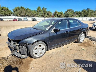 2011 FORD FUSION SE 3FAHP0HA8BR138681 - główne zdjęcie licytacji z USA - miniatura