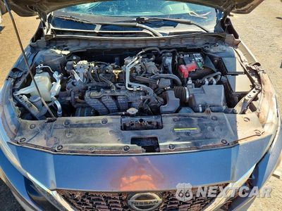 Zdjęcie 11 z 12 samochodu: 2021 NISSAN ALTIMA PLATINUM VIN:1N4BL4FW0MN392513 - miniatura