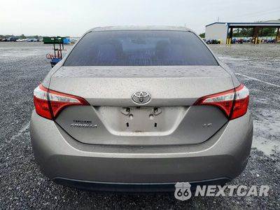 Zdjęcie 6 z 13 samochodu: 2016 TOYOTA COROLLA LE VIN:2T1BURHE1GC513162 - miniatura