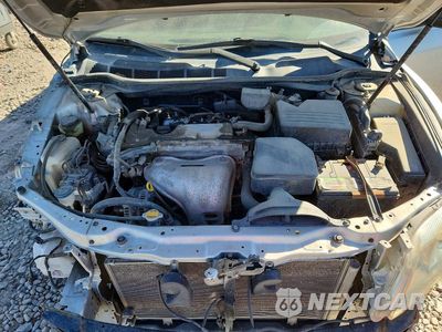 Zdjęcie 11 z 13 samochodu: 2011 TOYOTA CAMRY LE VIN:4T1BF3EK9BU167113 - miniatura