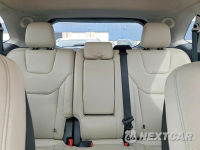 Zdjęcie 10 z 13 samochodu: 2017 FORD EDGE TITANIUM VIN:2FMPK3K93HBB14604 - miniatura