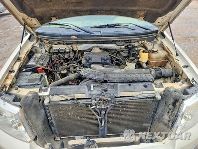 Zdjęcie 11 z 12 samochodu: 2008 FORD F150 SUPERCREW VIN:1FTPW12V18FA44688 - miniatura