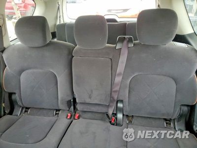 Zdjęcie 10 z 13 samochodu: 2020 NISSAN ARMADA SV VIN:JN8AY2ND5L9105027 - miniatura