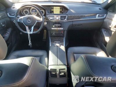 Zdjęcie 8 z 13 samochodu: 2014 MERCEDES-BENZ E 350 4MATIC VIN:WDDHF8JB0EB013896 - miniatura