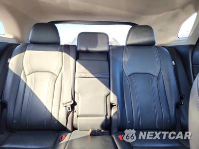 Zdjęcie 10 z 13 samochodu: 2018 LEXUS RX 350 BASE VIN:2T2BZMCA8JC140391 - miniatura