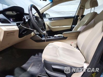 Zdjęcie 7 z 12 samochodu: 2017 HYUNDAI SONATA SE VIN:5NPE24AF7HH595406 - miniatura