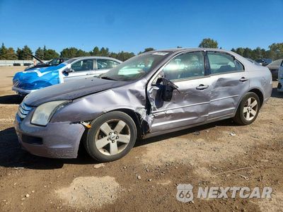 2006 FORD FUSION SE 3FAFP07126R136729 - główne zdjęcie licytacji z USA - miniatura