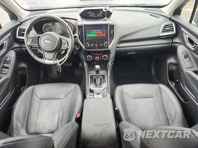 Zdjęcie 8 z 13 samochodu: 2022 SUBARU FORESTER TOURING VIN:JF2SKARC2NH439524 - miniatura