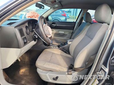 Zdjęcie 7 z 13 samochodu: 2007 DODGE CHARGER SE VIN:2B3KA43R47H690303 - miniatura