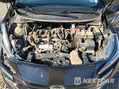 Zdjęcie 11 z 12 samochodu: 2024 NISSAN VERSA SV VIN:3N1CN8EV0RL824097 - miniatura
