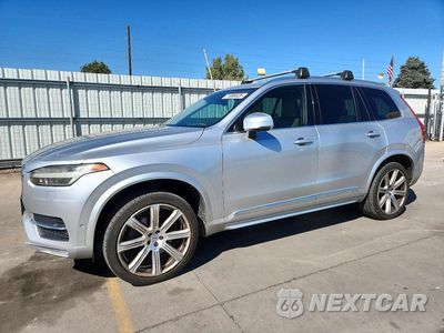 2016 VOLVO XC90 T6 YV4A22PLXG1088096 - główne zdjęcie licytacji z USA - miniatura