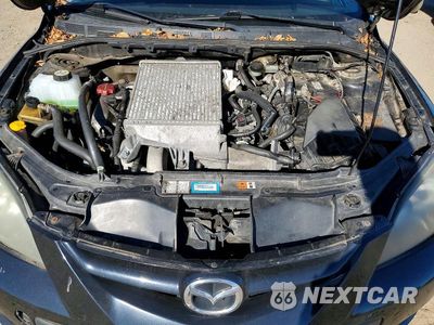 Zdjęcie 11 z 12 samochodu: 2007 MAZDA SPEED 3 VIN:JM1BK34MX71669642 - miniatura