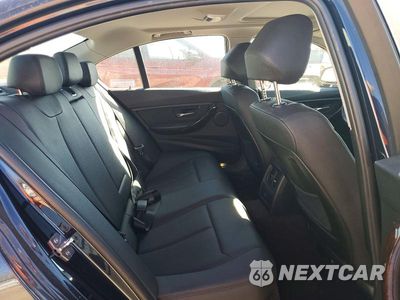 Zdjęcie 10 z 12 samochodu: 2014 BMW 328 I SULEV VIN:WBA3C1C56EK111260 - miniatura