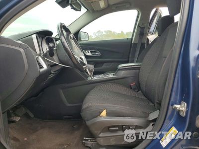 Zdjęcie 7 z 13 samochodu: 2016 CHEVROLET EQUINOX LT VIN:2GNALCEK9G6308154 - miniatura