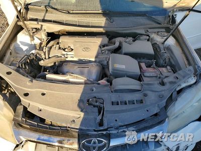 Zdjęcie 12 z 14 samochodu: 2016 TOYOTA CAMRY LE VIN:4T1BF1FKXGU532697 - miniatura