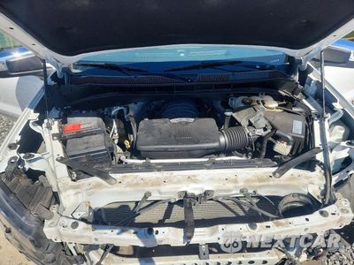 Zdjęcie 11 z 12 samochodu: 2019 CHEVROLET SILVERADO C1500 LT VIN:3GCUWCED9KG137661 - miniatura