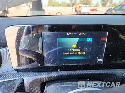 Zdjęcie 9 z 13 samochodu: 2019 MERCEDES-BENZ A 220 VIN:WDD3G4EB7KW016194 - miniatura