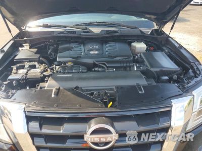 Zdjęcie 11 z 12 samochodu: 2021 NISSAN ARMADA SL VIN:JN8AY2BA3M9372050 - miniatura
