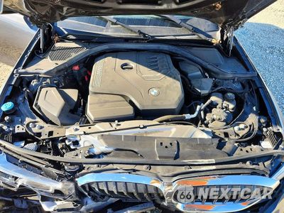 Zdjęcie 11 z 12 samochodu: 2021 BMW 330I VIN:3MW5R1J03M8B83872 - miniatura