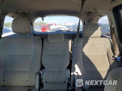 Zdjęcie 10 z 13 samochodu: 2016 HONDA ODYSSEY SE VIN:5FNRL5H30GB042142 - miniatura