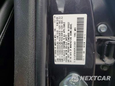 Zdjęcie 14 z 14 samochodu: 2015 ACURA RDX TECHNOLOGY VIN:5J8TB3H53FL012421 - miniatura