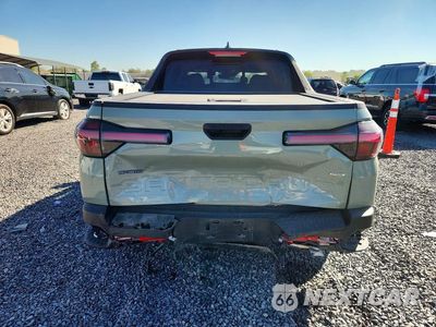 Zdjęcie 6 z 13 samochodu: 2024 HYUNDAI SANTA CRUZ SEL VIN:5NTJCDDE2RH109148 - miniatura