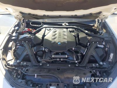 Zdjęcie 11 z 12 samochodu: 2024 BMW 760 XI VIN:WBA33EJ0XRCR41643 - miniatura