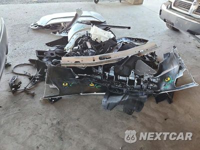 Zdjęcie 13 z 14 samochodu: 2026 TOYOTA BZ XLE VIN:JTMBFAEBXTJ012713 - miniatura