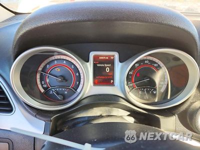 Zdjęcie 9 z 13 samochodu: 2016 DODGE JOURNEY SE VIN:3C4PDCAB7GT118080 - miniatura