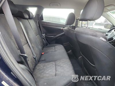 Zdjęcie 11 z 13 samochodu: 2009 PONTIAC VIBE VIN:5Y2SP67809Z456415 - miniatura