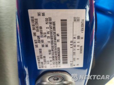 Zdjęcie 13 z 13 samochodu: 2021 FORD ESCAPE SEL VIN:1FMCU9H62MUB22626 - miniatura