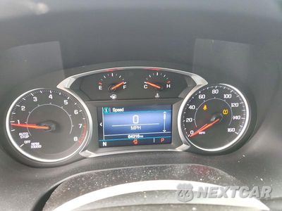 Zdjęcie 9 z 13 samochodu: 2020 GMC ACADIA SLE VIN:1GKKNKLA3LZ231389 - miniatura