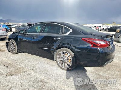 Drugie zdjęcie samochodu z przodu: 2017 NISSAN ALTIMA 2.5 SR VIN:1N4AL3AP2HN359623 - miniatura